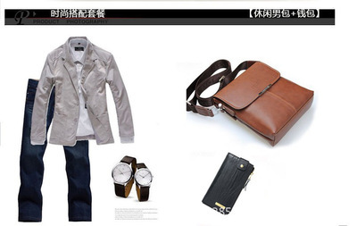 淘寶代理新款休閑男包 潮流批發(fā)與市場機(jī)遇解析